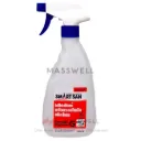 ขวดฉีด SARAYA - G1 หัวสเปรย์โฟม​ (cap 500ml.)