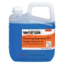 SARAYA น้ำยาขจัดคราบไขมัน G-1 Foaming Degreaser 5 กก.