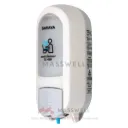 SARAYA เครื่องจ่ายน้ำยาเช็ดโถสุขภัณฑ์ ชนิดมือกด รุ่น SC-460