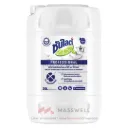 SUNLIGHT น้ำยาล้างจาน สูตรไร้สีและไร้น้ำหอม 20 ลิตร