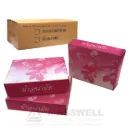 ผ้าอนามัยบรรจุกล่อง 1 ชิ้น (500กล่อง)