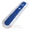 WELL ผ้าม็อบดันฝุ่น ขนาด 100 ซม.