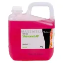 SARAYA สบู่โฟมล้างมือขจัดแบคทีเรีย Pinky Peach 5 กก.