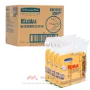 WYPALL ผ้าไมโครไฟเบอร์ Microfiber Cloths – สีเหลือง(6ผืน)