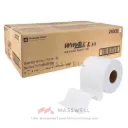 WYPALL* กระดาษเช็ดงานด้านอาหาร L10 Roll Control 300 เมตร (6ม้วน)