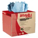 WYPALL* แผ่นเช็ดน้ำมัน-จารบี OIL/GREASE Wipers BRAG* Box (180แผ่น)