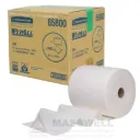 WYPALL* กระดาษเช็ดอุตสาหกรรม X50 Jumbo Roll Wipers 800’s (1 ม้วน)
