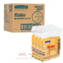 WYPALL ผ้าไมโครไฟเบอร์ Microfiber Cloths – สีเหลือง (6ผืน)