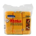 WYPALL ผ้าไมโครไฟเบอร์ Microfiber Cloths – สีเหลือง (6ผืน)