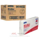 WYPALL* ผ้าเช็ดอเนกประสงค์ Colour Coded Wiper Reg. Duty – สีขาว 20’s