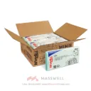 WYPALL* ผ้าเช็ดอเนกประสงค์ Colour Coded Food Service Cloths – Green 20’s