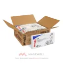 WYPALL* ผ้าเช็ดอเนกประสงค์ Colour Coded Food Service Cloths – White 20’s