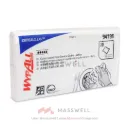 WYPALL* ผ้าเช็ดอเนกประสงค์ Colour Coded Food Service Cloths – White 20’s