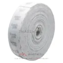 3M Scotch-Brite แผ่นใยขัด No. 98 (สีขาว) แบบม้วน 6 นิ้ว ยาว 35 หลา