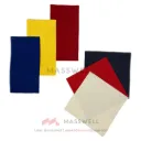 DUNI Unicolor กระดาษทิชชู่สี 33x33cm. 100's [x24]