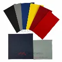 DUNI Unicolor Quilt กระดาษเช็ดปากเนื้อสำลี แบบสี 30cm. 100's [x20]